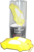 View Dinosaur Drivers Car 8 GB Pen Drive(Multicolor) Price Online(Dinosaur Drivers)
