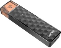SanDisk SDWS4-064G-P46 64 GB Pen Drive(Black)