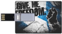 Printland 16GB Freedom PC163352 16 GB Pen Drive(Multicolor)   Laptop Accessories  (Printland)