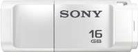 Sony USM-16X/W2 IN 31301886 16 GB Pen Drive(White) RS.769.00