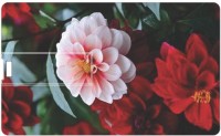 Printland Season flower PC84839 8 GB Pen Drive(Multicolor)   Laptop Accessories  (Printland)