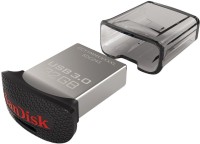 SanDisk SDCZ43-032G-G46 & U46 32 GB Pen Drive(Silver & Black) RS.1280.00