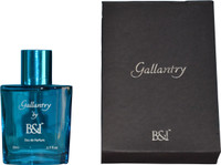 Blossom and Incense Gallantry Eau de Parfum  -  50 ml(For Boys) RS.650.00