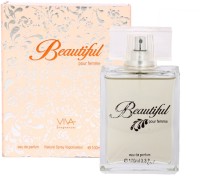 Viva Beautiful Eau de Parfum - 100 ml (For Women)(For Girls) - Price 250 77 % Off  