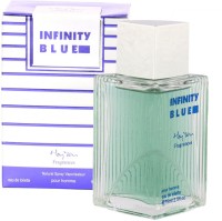 Hey You Infinity Blue Eau de Toilette - 75 ml (For Men)(For Men) - Price 199 79 % Off  