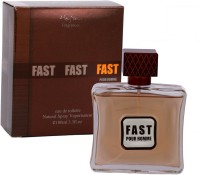 Hey You Fast Eau de Parfum - 100 ml(For Men) - Price 320 80 % Off  