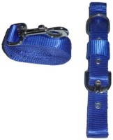 Bow! Wow !! Dog Harness & Leash(Extra Large, Royal Blue)