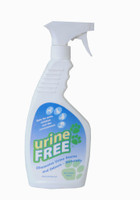 Urine Free Stain and Odour Remover(0.5 L) Urine Free Stain and Odour Remover(0.5 L)