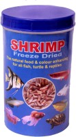 Toya Shrimp Freeze Dried 100 g Dry Fish Food
