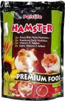 Taiyo Petslife Hamster Food Nuts 1000 g Dry Hamster Food