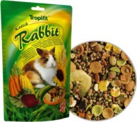 Tropifit Rabbit Food 500g 500 g Dry Rabbit Food