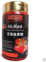 Taiyo Taiyo HI - Red Fish Food, 100 g 100 g Dry Fish Food