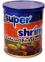 Super shrimp Freeze Dried Shrimp 150 g Dry Fish Food