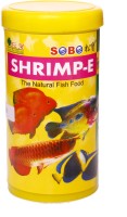 Sobo Shrimp Shrimp 50 g Dry Fish Food