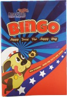 Bingo Bingo munchy snacks mix flavor Chicken 2 g Dry Dog Food