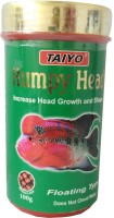 Taiyo HUMPY HEAD Tropical Fruit 100 g Dry Fish Food