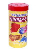Aquatic Siso Shrimp 55 g Dry Fish Food