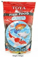 Toya DryFood Red 1 kg Dry Fish Food