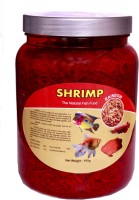 Rainbow Shrimp Shrimp 500 g Dry Fish Food