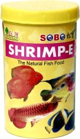 Sobo Freeze Dried Shrimp Shrimp 100 g Dry Fish Food