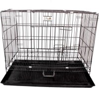 Jainsons Pet Products CAGE 36 Hard Crate Pet Crate