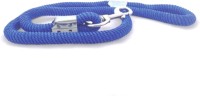 Bow! Wow !! 150 cm Dog Cord Leash(Blue)