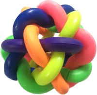 TommyChew Ball Rubber Rubber Toy For Dog