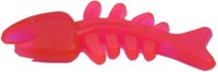 Ginipet Rubber Chew Toy, Fetch Toy, Tough Toy, Training Aid, Rubber Toy For Dog