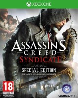 Assassin's Creed - Syndicate(for Xbox One)