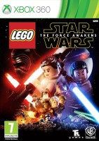 Lego Star Wars: The Force Awakens(for Xbox 360)