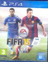 FIFA 15(for PS4)