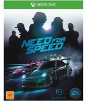 Need for Speed(for Xbox One)