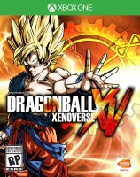 DRAGONBALL XENOVERSE XBOX ONE(for Xbox One)