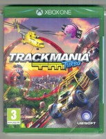 TrackMania Turbo(for Xbox One)