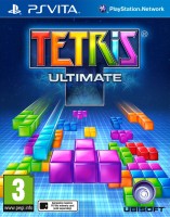 Tetris Ultimate(for PS Vita)