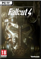 Fallout 4(for PC)