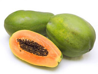 Literature review on papaya seed image