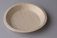 ArecaGoodPlates 203mm Round Plate(Pack of 30) RS.540.00
