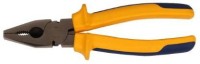 TATA AGRICO PLC002 Combination Snap Ring Plier(Length : 6 inch)