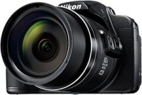 NIKON COOLPIX B700(20 MP, 60x Optical Zoom, 4x Digital Zoom, Black)