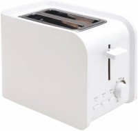 Clairbell HDPT-01 700 W Pop Up Toaster(White)