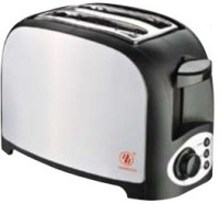 Skyline VTL 7023 750 W Pop Up Toaster(Black)