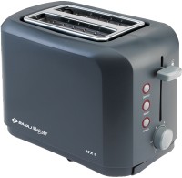 BAJAJ Majesty ATX 9 800 W Pop Up Toaster(Dark Grey)