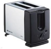 BAJAJ atx03 600 Pop Up Toaster(White)