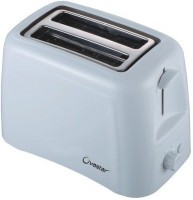 Ovastar OWPT-402 800 W Pop Up Toaster(White)