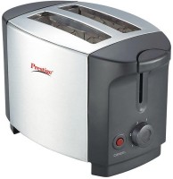 Prestige 41705 800 W Pop Up Toaster(White)