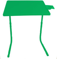 Tablemate Adjustable Portable Folding Laptop Study Green Changing Table Tablemate Adjustable Portable Folding Laptop Study Green Changing Table