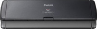 Canon P - 215II Portable Scanner Canon P - 215II Portable Scanner