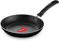 Pigeon Non Stick Fry PAN without Lid 260 mm Fry Pan 26 cm diameter(Aluminium, Non-stick) Pigeon Non Stick Fry PAN without Lid 260 mm Fry Pan 26 cm diameter(Aluminium, Non-stick)