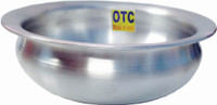 OTC Urli 21 CM Biryani (Aluminium) Handi 1.5 L(Aluminium) OTC Urli 21 CM Biryani (Aluminium) Handi 1.5 L(Aluminium)